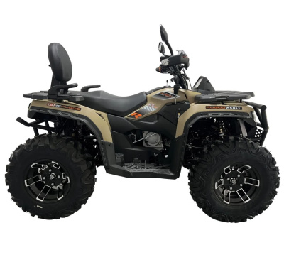 Квадроцикл Kugoo K5 Max купить в Тольятти