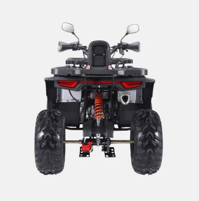 Мотокомплект для квадроцикла Kugoo K4 купить в Тольятти