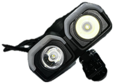 Фара передняя Maikaolin H12 купить в Тольятти