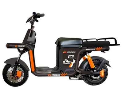 Электроскутер Wenbox U5 30Ah купить в Тольятти