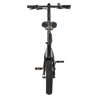 Электровелосипед Kugoo V1 Plus купить в Тольятти