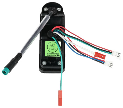 Дисплей Kugoo M2 Pro купить в Тольятти