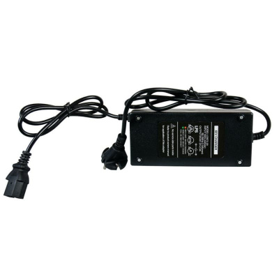 Зарядное устройство WS для электроскутера/электросамоката 60v5A купить в Тольятти