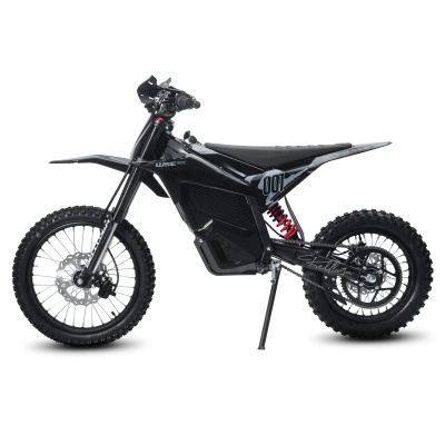 Электропитбайк White Siberia Belluga 001 купить в Тольятти