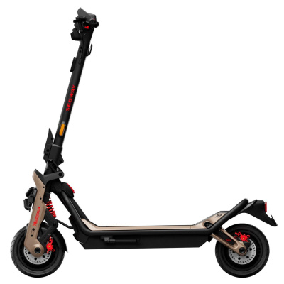 Электросамокат Ninebot GT3 Pro купить в Тольятти