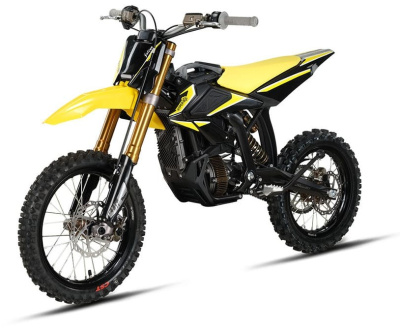 Электропитбайк Sur Ron Hyper Bee 2025 купить в Тольятти