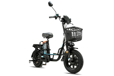 Электровелосипед SAIGE MONSTER 21Ah купить в Тольятти