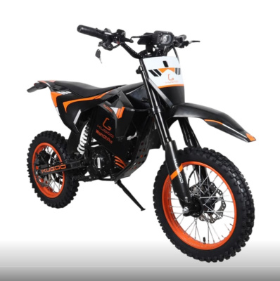 Электропитбайк Kugoo Wish 01 Pro купить в Тольятти