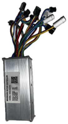Контроллер Syccyba H1/H2 купить в Тольятти