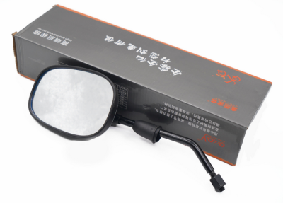 Комплект зеркал Minako V8/Kugoo V3 Pro, 8мм купить в Тольятти