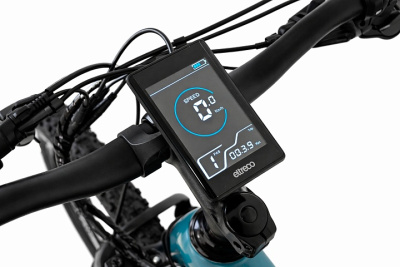 Электровелосипед Eltreco XT 600 купить в Тольятти