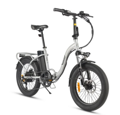 Электровелосипед Eltreco Flex купить в Тольятти