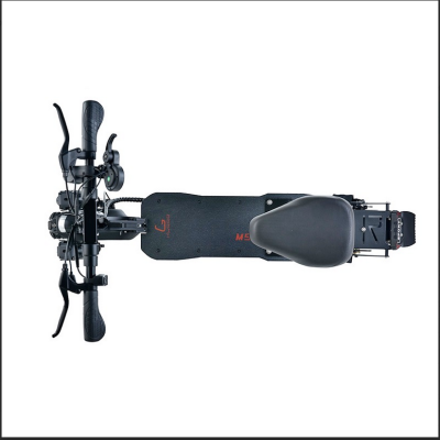Электросамокат Kugoo M5 48V/1000W/21Ah купить в Тольятти