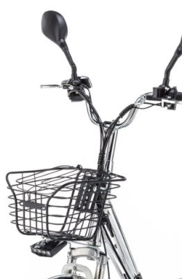 Электровелосипед Motax E-NOT Express Big 60V 12Ah купить в Тольятти