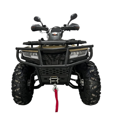 Квадроцикл Kugoo K5 Max купить в Тольятти