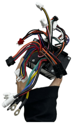 Контроллер Syccyba Monster купить в Тольятти