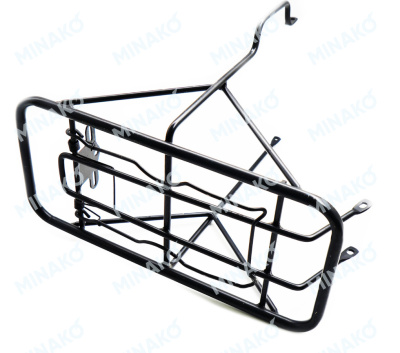 Багажник для Minako F10 купить в Тольятти