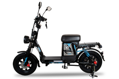 Электровелосипед Minako Titan 2.0 купить в Тольятти