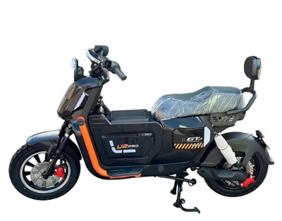 Электроскутер GT U2 PRO купить в Тольятти