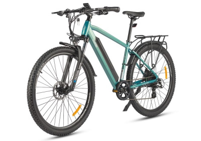 Электровелосипед Eltreco Ultra MAX купить в Тольятти