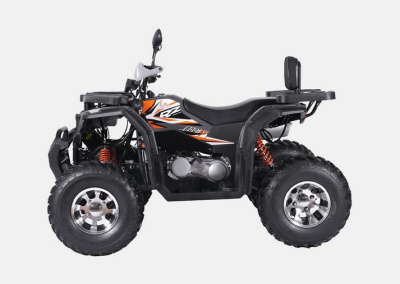 Мотокомплект для квадроцикла Kugoo K4 купить в Тольятти