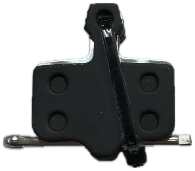 Колодки тормозные Kugoo G1/M5/G3 Pro/F3 Pro/F3 Plus/G2 Pro Max/Gbooster купить в Тольятти