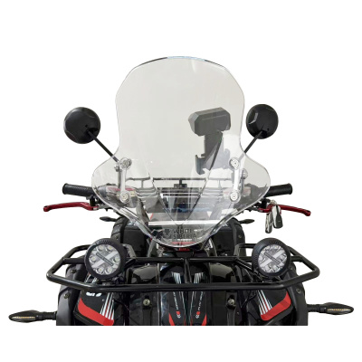 Электроквадроцикл White Siberia Sneg Pro 3000W 2026 купить в Тольятти