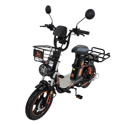 Электровелосипед Kugoo V3 Pro Max без АКБ купить в Тольятти