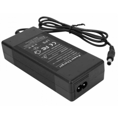 Зарядное устройство на Kugoo V1/C1Pro/V5/V3 купить в Тольятти