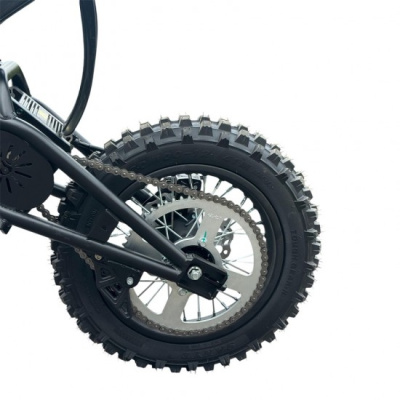 Электропитбайк Ikingi S9 Mini купить в Тольятти