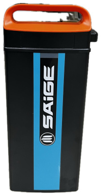 АКБ Saige 30Ah купить в Тольятти