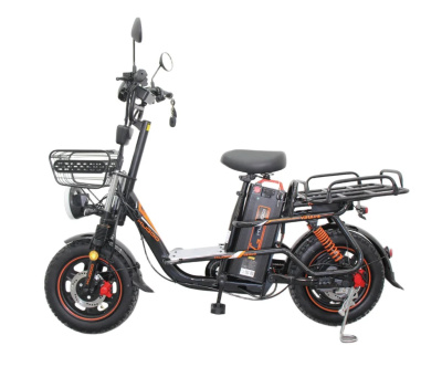 Электровелосипед Kugoo V3 Ultra купить в Тольятти