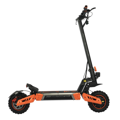 Электросамокат Kugoo G4 Max купить в Тольятти
