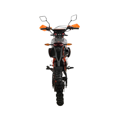 Мотоцикл Эндуро Kugoo XB-140 140CC купить в Тольятти