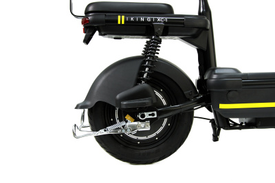 Электроскутер Ikingi XC1 купить в Тольятти