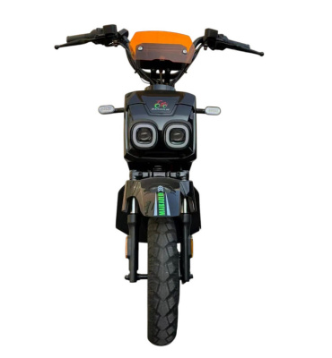 Электроскутер Maikaolin Пушка купить в Тольятти