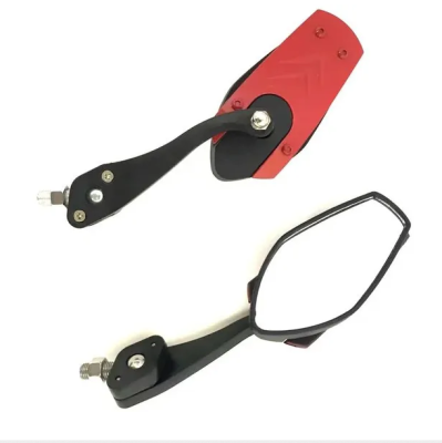 Зеркала заднего вида (ZX2639-3) D10 2 шт купить в Тольятти