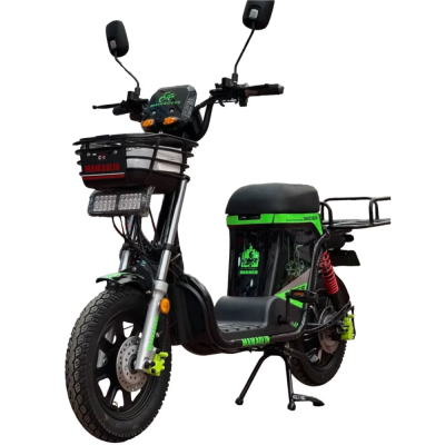 Электровелосипед Maikaolin H10 купить в Тольятти