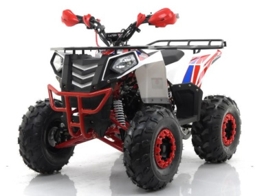 Квадроцикл MOTAX GRIZLIK A125 купить в Тольятти