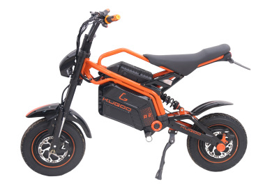 Электробайк Kugoo R2 купить в Тольятти