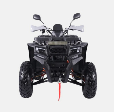 Мотокомплект для квадроцикла Kugoo K4 купить в Тольятти