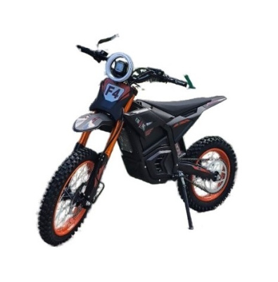 Электропитбайк Wolong F4 купить в Тольятти