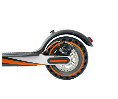 Электросамокат Kugoo L2 Pro купить в Тольятти