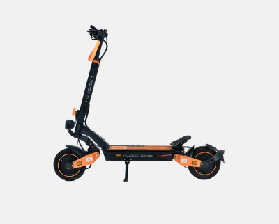 Электросамокат Kugoo G2 Pro Max 20.8 Ah купить в Тольятти