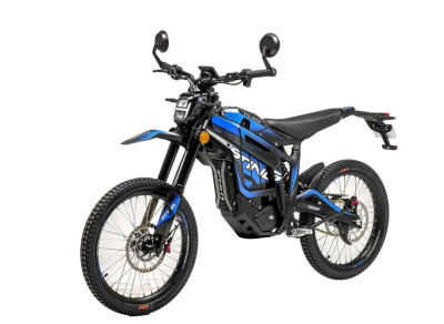 Электромотоцикл Talaria Sting TL4000 MX (OFF ROAD) купить в Тольятти