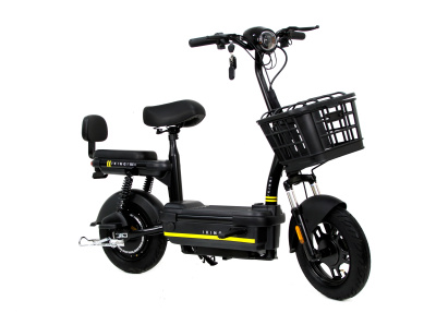 Электроскутер Ikingi XC1 купить в Тольятти