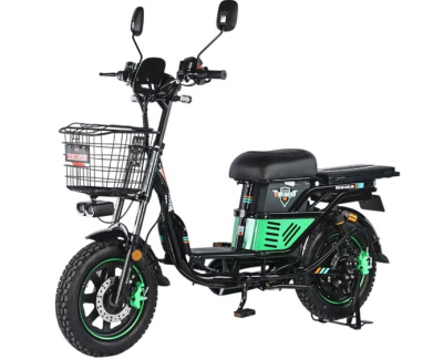 Электровелосипед Maikaolin H12 купить в Тольятти