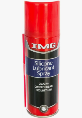 Силиконовая смазка бесцветная купить в Тольятти