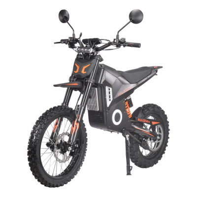 Электробайк Kugoo Wish 02 Mini купить в Тольятти