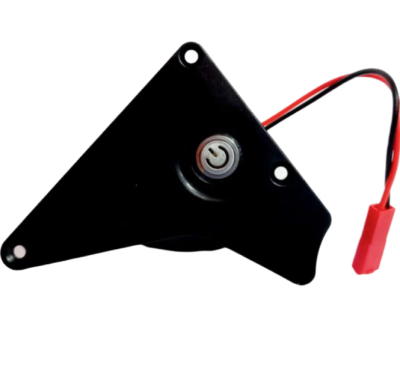 Кнопка включения Kugoo M2 Pro купить в Тольятти